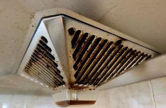 你多久清洗一次油烟机? 你多久清洗一次油烟机?