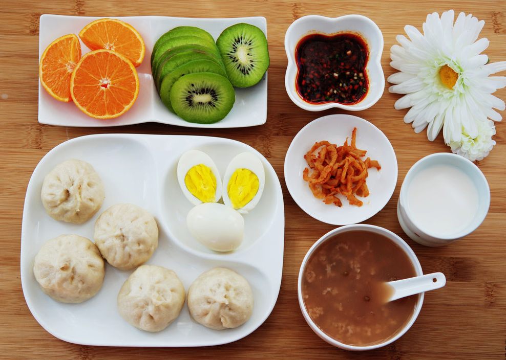 佳歌烹制的丰盛早餐,为你开启美好一天! 佳歌烹制的丰盛早餐,为你开启美好一天!