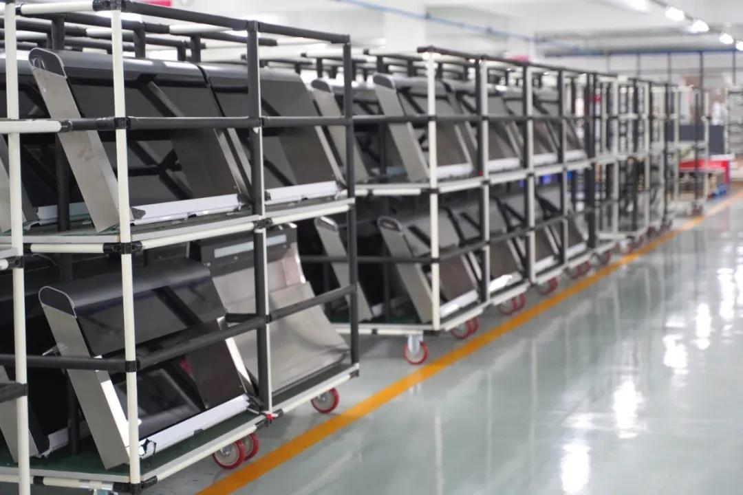 同样黑白灰,看佳歌如何打造别样厨房! 同样黑白灰,看佳歌如何打造别样厨房!