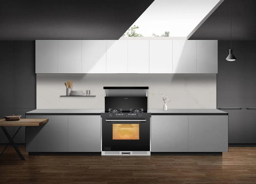 集成灶这些零部件,防水很重要! 集成灶这些零部件,防水很重要!