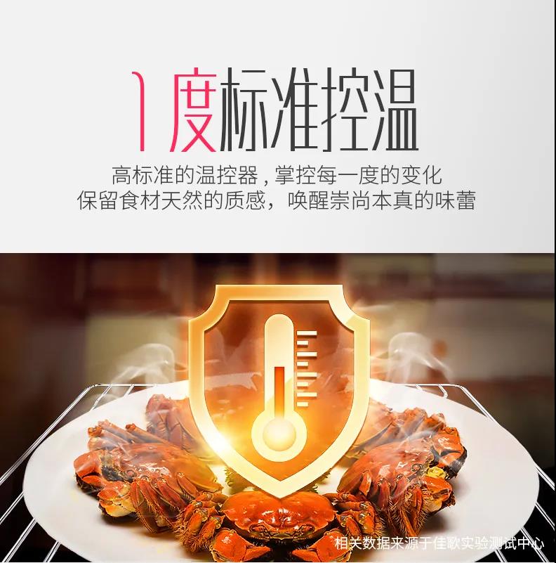 热门综艺《生活真美好》同款集成灶!专业级蒸烤模式,一键开启美好生活~ 热门综艺《生活真美好》同款集成灶!专业级蒸烤模式,一键开启美好生活~