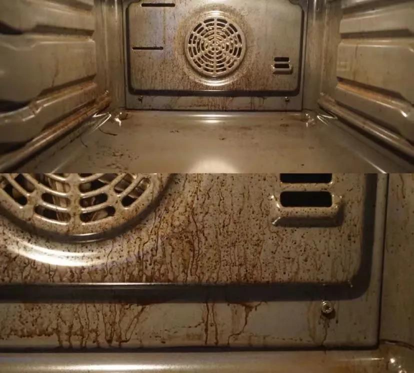 烤箱清洁太复杂?佳歌蒸烤一体集成灶帮你减负! 烤箱清洁太复杂?佳歌蒸烤一体集成灶帮你减负!