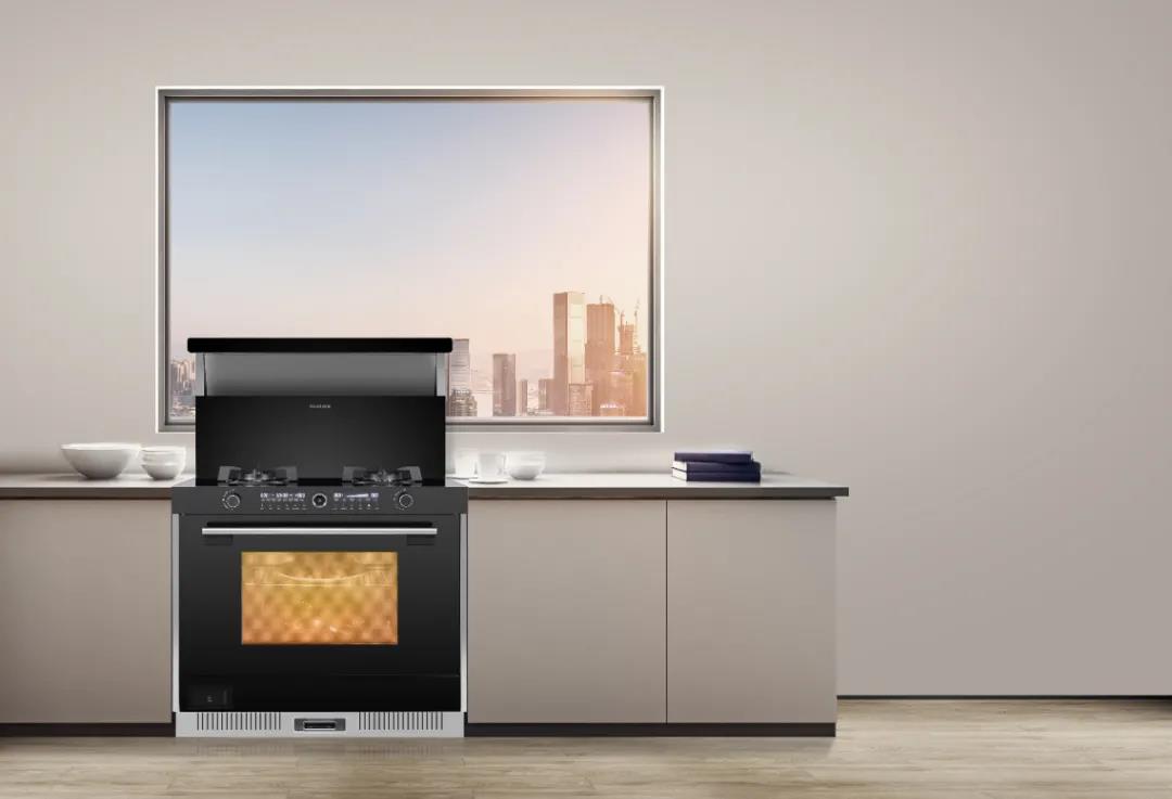 集成灶实力比拼,佳歌妥妥完胜! 集成灶实力比拼,佳歌妥妥完胜!