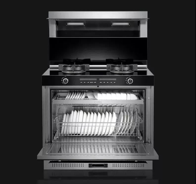 集成灶实力比拼,佳歌妥妥完胜! 集成灶实力比拼,佳歌妥妥完胜!