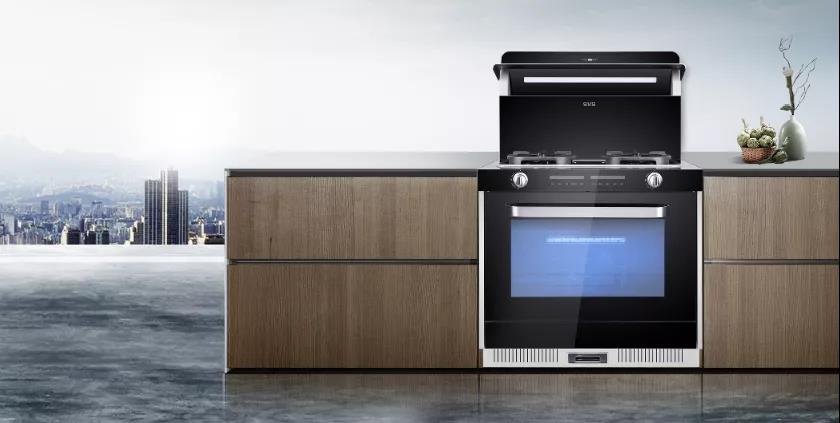 拥有佳歌集成灶,烹饪体验大不同! 拥有佳歌集成灶,烹饪体验大不同!