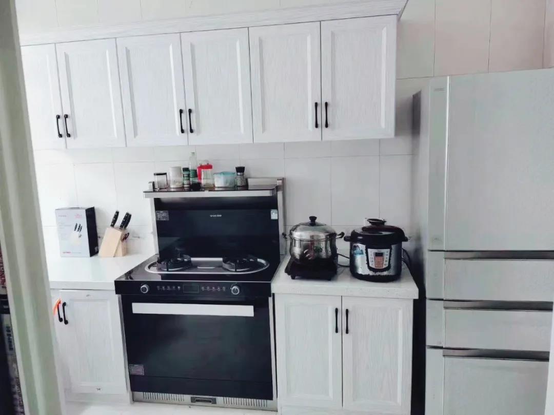 拥有佳歌集成灶,烹饪体验大不同! 拥有佳歌集成灶,烹饪体验大不同!