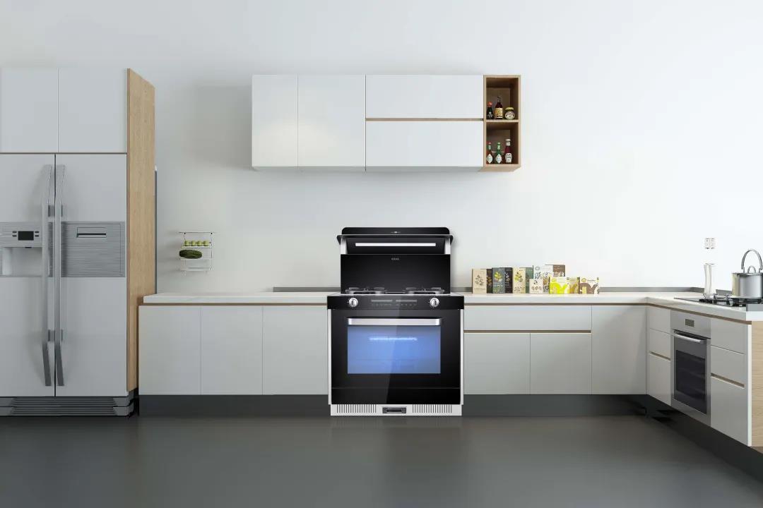 佳歌集成灶高品质背后的高科技buff! 佳歌集成灶高品质背后的高科技buff!