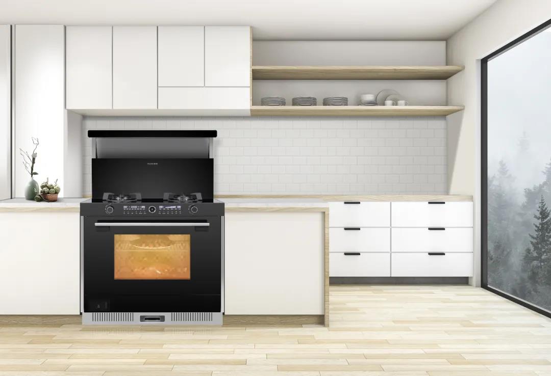 你看中的集成灶真的经久耐用吗? 你看中的集成灶真的经久耐用吗?