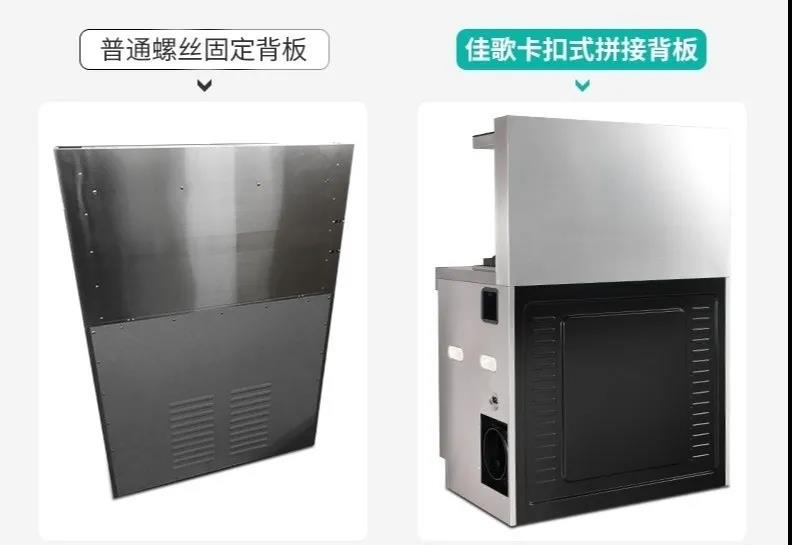 你看中的集成灶真的经久耐用吗? 你看中的集成灶真的经久耐用吗?