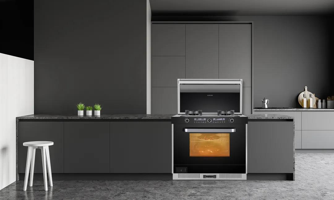 燃气灶不好用只因火力小?看佳歌如何全方位提升烹饪体验! 燃气灶不好用只因火力小?看佳歌如何全方位提升烹饪体验!