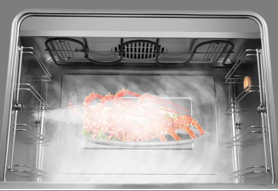 北方人无法拒绝的佳歌蒸烤一体集成灶! 北方人无法拒绝的佳歌蒸烤一体集成灶!