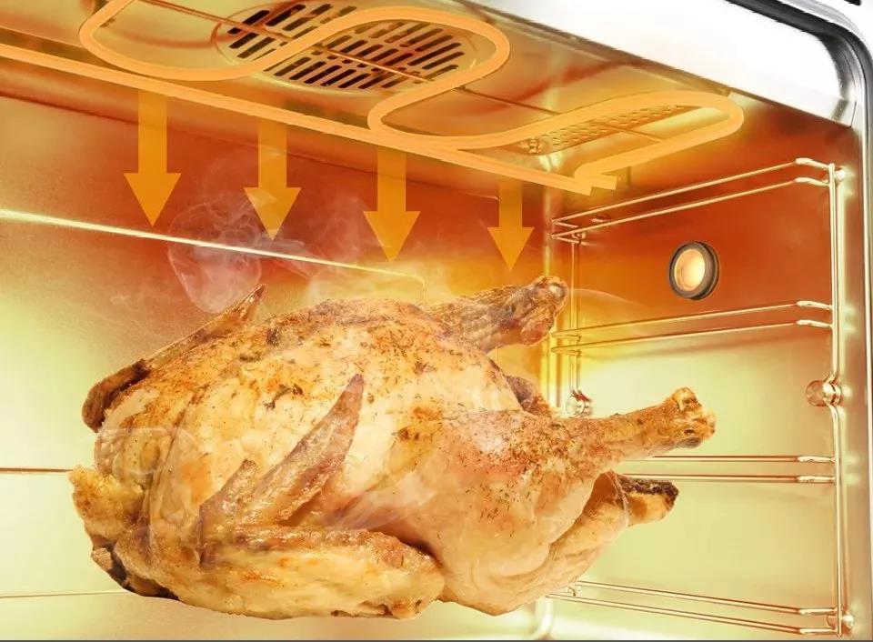 北方人无法拒绝的佳歌蒸烤一体集成灶! 北方人无法拒绝的佳歌蒸烤一体集成灶!