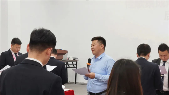 “财富佳速 佟创未来”佳歌集成灶招商启动会圆满成功! “财富佳速 佟创未来”佳歌集成灶招商启动会圆满成功!