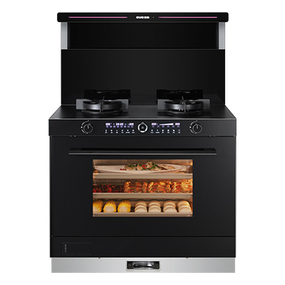 T2ZK-1蒸烤一体集成灶