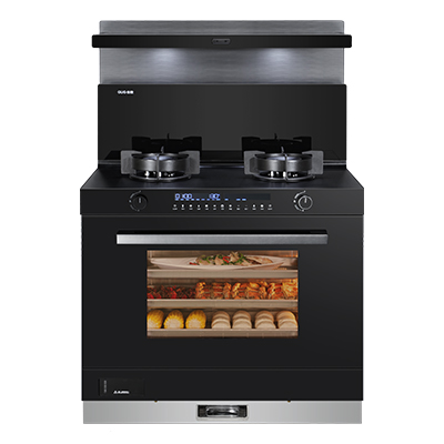 X6ZK蒸烤一体集成灶