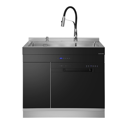 XW05-900水槽洗碗机