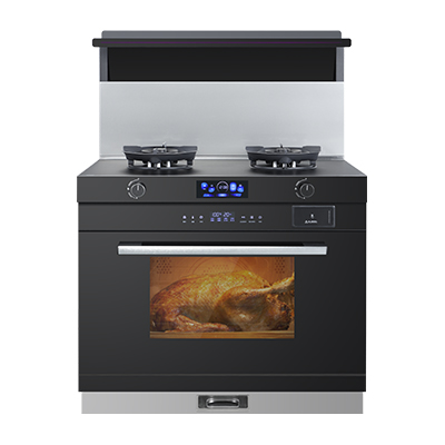 A2SZK蒸烤一体集成灶