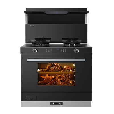 A23ZK蒸烤一体集成灶