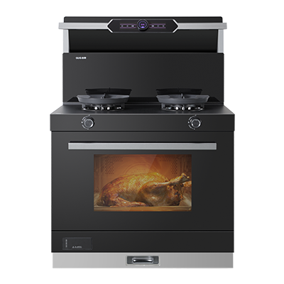 A5SZK蒸烤一体集成灶