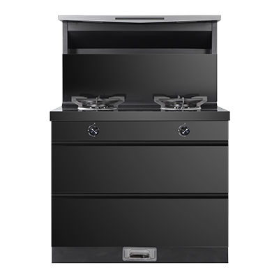 A11保洁柜款集成灶