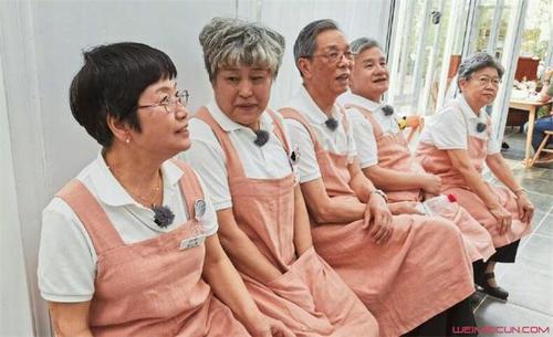 佳歌集成灶央视纪录片——家加爱