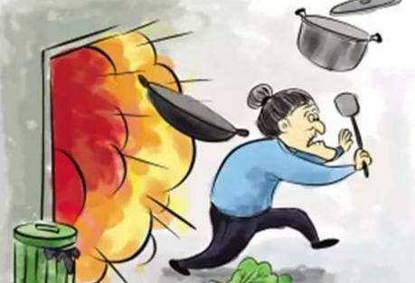 佳歌集成灶央视纪录片——家加爱