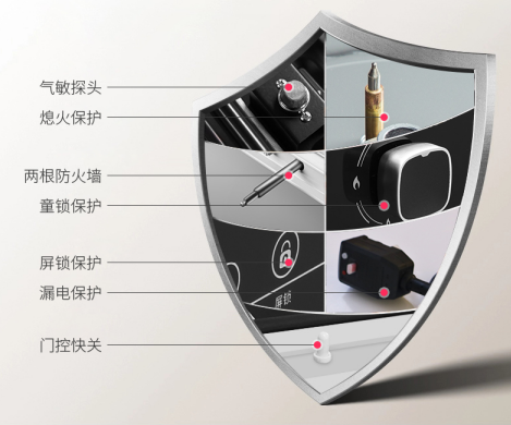 佳歌集成灶央视纪录片——家加爱