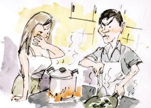 520 我要的不止是谈情说爱，还有……