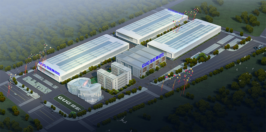 佳歌集成灶全新官网面世，推动品牌新升级