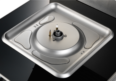 【揭秘】佳歌集成灶致胜于终端的秘诀在这里！！！