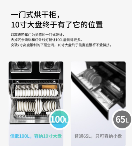 【揭秘】佳歌集成灶致胜于终端的秘诀在这里！！！