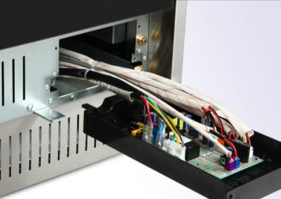 【揭秘】佳歌集成灶致胜于终端的秘诀在这里！！！