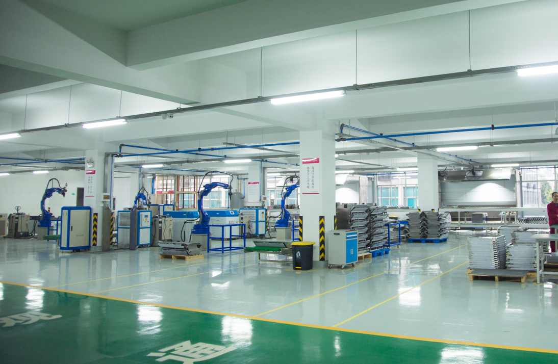 【经销商采访】汨罗黎倩：让佳歌集成灶装进千万百姓家