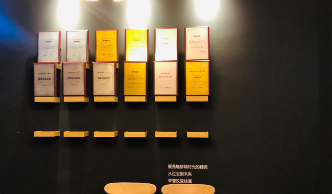 【经销商采访】汨罗黎倩：让佳歌集成灶装进千万百姓家