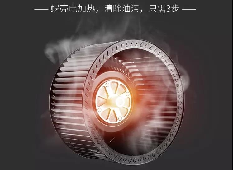 未来的厨电行业半壁江山？属于佳歌集成灶的时代来了！！！