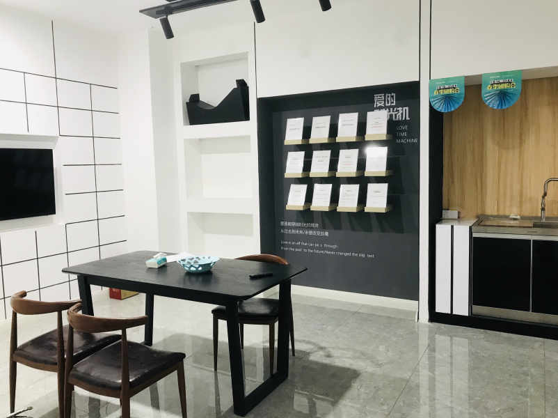 【经销商采访】绍兴吕华芳：庆幸自己和佳歌集成灶没有错过！