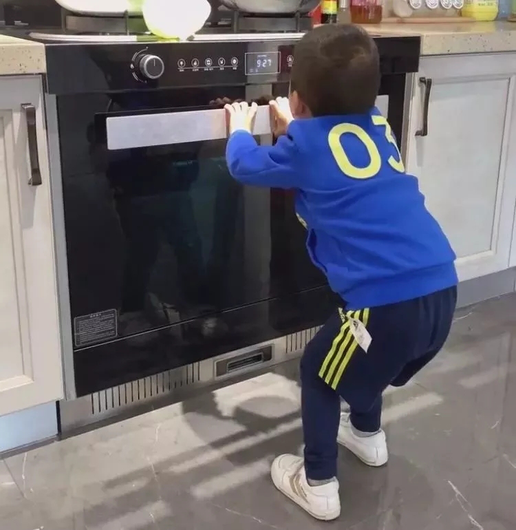 今天必须讲讲佳歌集成灶引以为豪的匠心之作！！！