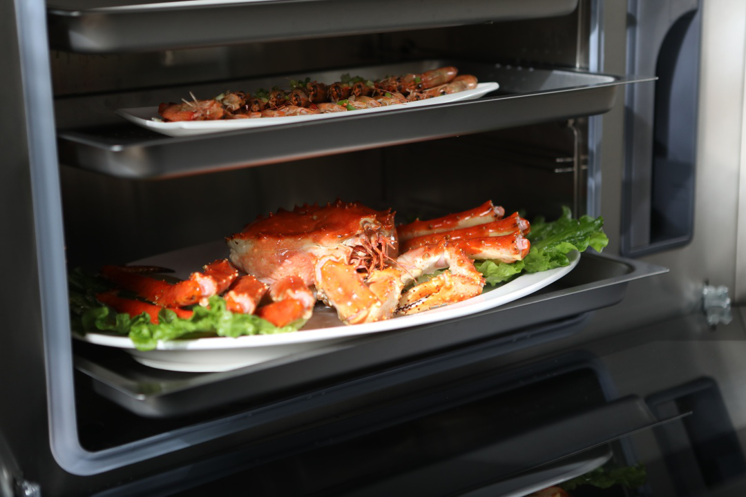 佳歌集成灶大片即将上映？让我们一起一探究竟