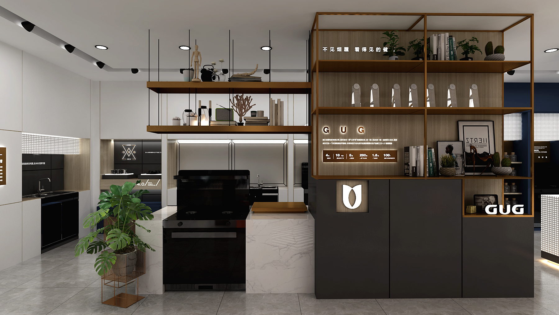 佳歌集成灶大片即将上映？让我们一起一探究竟