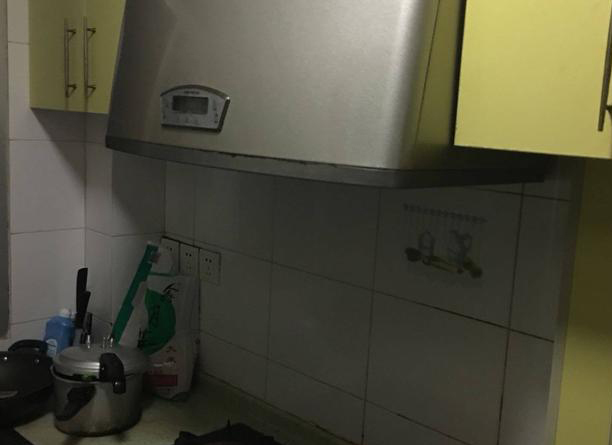 【旧厨改造】厨房装修就用佳歌集成灶！！！