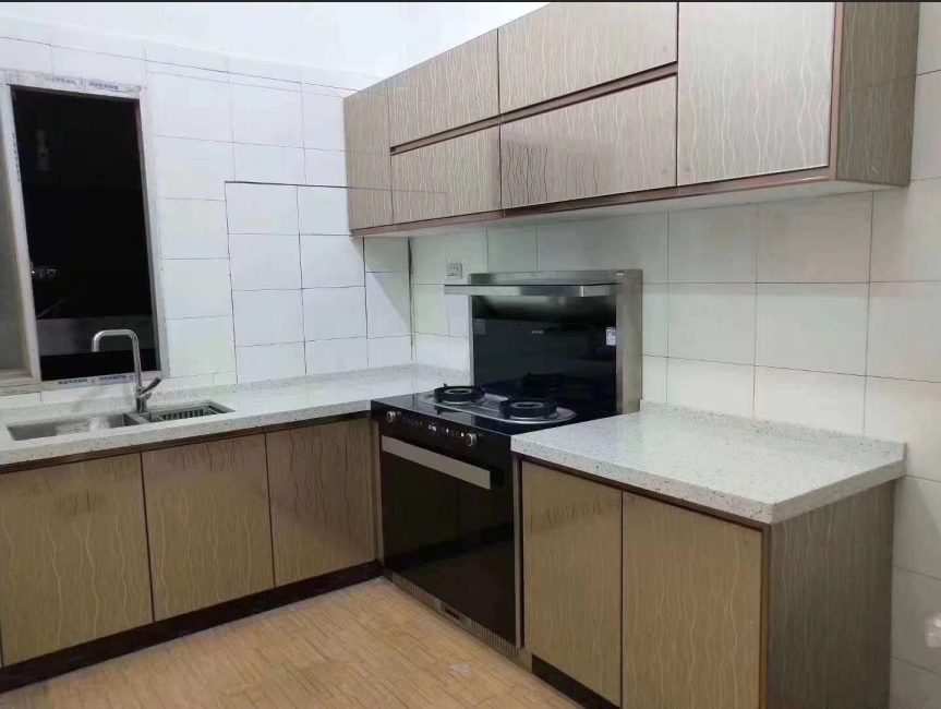 【旧厨改造】厨房装修就用佳歌集成灶！！！