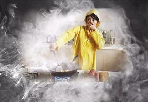 【旧厨改造】厨房装修就用佳歌集成灶！！！