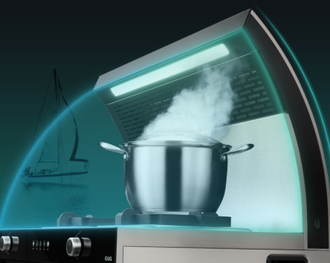 【旧厨改造】厨房装修就用佳歌集成灶！！！