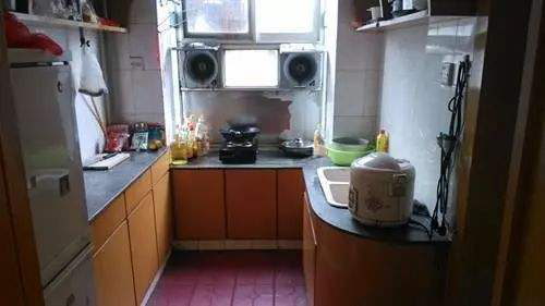 【旧厨改造】厨房装修就用佳歌集成灶！！！