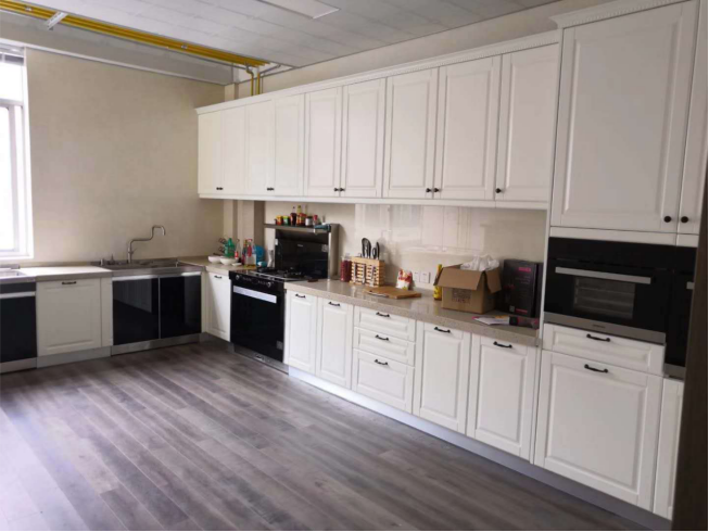 【旧厨改造】厨房装修就用佳歌集成灶！！！