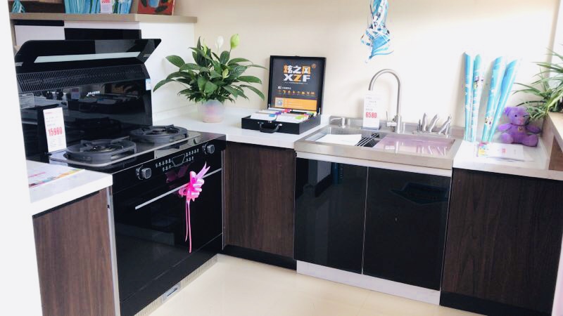 【经销商采访】浦江张登：佳歌集成灶给了我重新站起来的决心和勇气