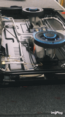 今天，一不小心就潜入了一家工厂……