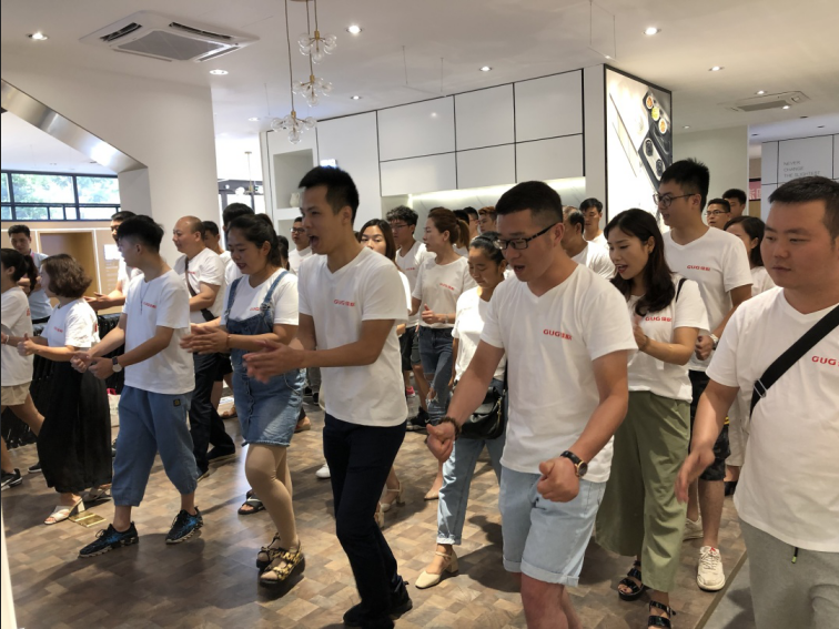 烈日炎炎，学无止境——佳歌集成灶第五届导购培训及售后服务专项培训圆满结束