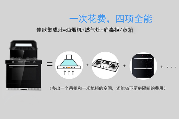 《亲爱的，热爱的》演绎史上最穷男主角，佳歌集成灶一招拯救你