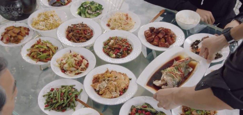 《亲爱的，热爱的》演绎史上最穷男主角，佳歌集成灶一招拯救你